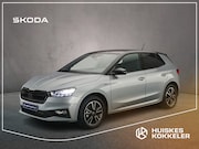 Skoda Fabia - 1.0 TSI 95pk Monte Carlo €29.895, - incl inruilpremie