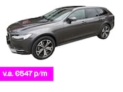 Volvo V90 - Cross Country 2.0 B5 250pk AWD Pro Trekhaak 1e Eign. Dealer