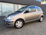 Toyota Yaris - 1.3 VVT-i Idols AIRCO BJ 10-2003 APK 11-2026