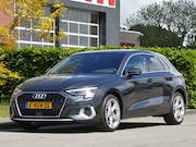 Audi A3 - Sportback 30 TFSI Business edition | virtual cockpit | leer