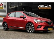 Renault Clio - 1.6 E-Tech Hybrid 140 Intens l Navi/Carplay l Lichtmetaal l 