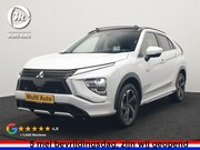 Mitsubishi Eclipse Cross - 2.4 Instyle PHEV 188pk Dealer O.H. | Trekhaak Af Fabriek | P