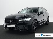 Volvo XC60 - T6 AWD Plus Black Edition | Luchtvering | Head-Up | 360° Cam