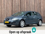 Seat Leon - 1.6 25 Edition II