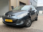 Mazda 2 - 1.5 GT-L Automaat Airco USB APK
