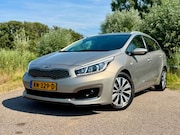Kia Ceed - Cee'd Sportswagon 1.0 T-GDi ComfortPlusLine Navigator Carpla