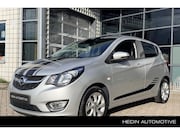 Opel Karl - 1.0 ecoFLEX Innovation Automaat LAGE KM STAND! | Navigatie v