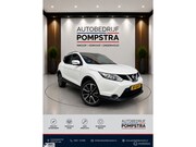 Nissan Qashqai - 1.6 TEKNA/163 PK/BOM VOL/1500 kg trekgewicht
