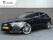 Audi A6 - Avant 1.8 TFSI ultra Lease Edition - 2x S-line|Pano|Leder|AC