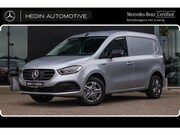 Mercedes-Benz eCitan - L1 51 kW Pro | Zitcomfortpakket | Parkeerpakket met Achterui