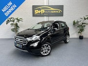 Ford EcoSport - 1.0 EcoBoost Titanium | Navi via app | Camera | Automaat