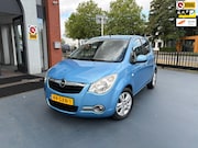 Opel Agila - 1.0 Edition AIRCO HOGE INSTAP