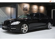Mercedes-Benz S-klasse - 350 AMG Dak Leer Softclose Vossen VOL
