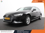 Audi A4 - Avant 40 TFSI 204pk Prestige Plus S-Tronic | Navigatie | Cli