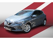 Renault Clio - 1.3 TCe Intens 130 pk EDC AUTOMAAT, Winterpakket