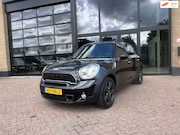 MINI Countryman - Cooper S Chili, Leer, Panodak, Navi