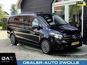 Mercedes-Benz Vito - 114 CDI Lang DC Comfort Aut/Ecc/Navi/18 inch Lm