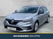 Renault Mégane - EQUILIBRE BLUE dCi 115 EDC Equilibre PDC+SHZ+NAVI