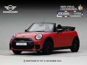 MINI Cabrio - Cooper C John Works Pakket M PRIVATE LEASE EUR 586,-