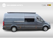 Mercedes-Benz Sprinter - 319 190Pk 3.0 CDI V6 L3H2 | LED | Luifel
