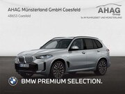 BMW X5 - xDrive40i M Sport AHK Pano 360° ACC H/K 4xSitzhzg