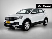 Volkswagen T-Cross - 1.0 TSI T-Cross | 95 PK | Airco | Carplay/Android Auto | Cru