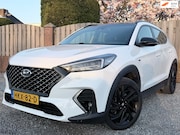 Hyundai Tucson - 1.6 T-GDI 4WD Premium N-LINE PANO FULL OPTION