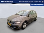 Volkswagen Polo - 1.0 TSI 95pk DSG Comfortline Executive / Navigatie / App. Co