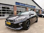 Kia Ceed - Cee'd 1.4 T-GDI DYN.PLUSL. TREKHAAK STOELVER STUURVERW, NAP