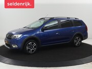 Dacia Logan Mcv - 1.0 TCe Bi-Fuel Stepway Serie Limitee 15th Anniv. | Cruise c