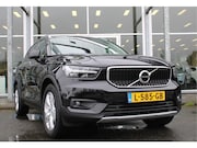 Volvo XC40 - T2 130PK Automaat Business Pro | El. Trekhaak | Adapt. Cruis
