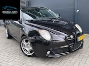 Alfa Romeo MiTo - 1.4 T|Automaat|Nieuwe motor+versnellingsbak