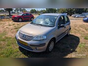 Citroën C3 - 1.4i Plaisir