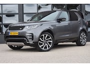 Land Rover Discovery - 3.0 Td6 HSE Luxury '17 Leder LED Clima NAvi Cruise Inruil mo