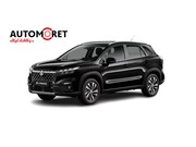 Suzuki S-Cross - 1.4 Boosterjet Style Smart Hybrid | 10 jaar garantie |