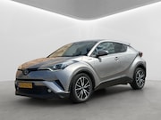 Toyota C-HR - 1.8 Hybrid Executive Navi PDC Led Leder