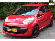 Citroën C1 - 1.0-12V Ambiance 68PK | Elektrische ramen | Stuurbekrachtigi