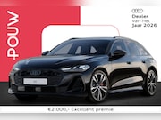 Audi A5 - 2.0 e-hybrid 299pk quattro S Edition | Trekhaak Wegklapbaar