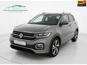 Volkswagen T-Cross - 1.0 TSI R-line - Camera - ACC