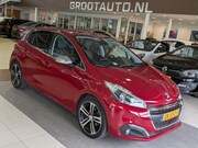 Peugeot 208 - 1.2 PureTech GT-line Airco, Cruise Control, Stuurbekrachtigi