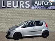 Peugeot 107 - 1.0-12V XS Airco/5drs