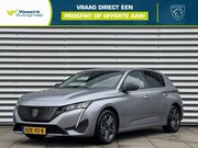 Peugeot 308 - 1.2 Puretech 130pk EAT8 Allure | Summer Sale I Camera | Crui