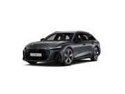 Audi A6 - Avant e-hybrid quattro 299 S tronic S edition | Adaptive cru