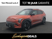 Kia EV3 - GT-Line 81.4 kWh | Vegan Leder | Open Dak | Stoelverwarming