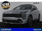 Kia Sportage - 1.6 T-GDi Plug-in Hybrid GT-PlusLine 750 inruilpremie
