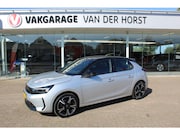 Opel Corsa - 1.2-75pk Sport. In nieuwstaat Opel Corsa ! Autm. airco, crui