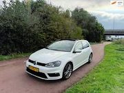 Volkswagen Golf - 1.4 TSI ACT |R-LINE|PANO|LUXE|