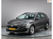 Ford Focus - Wagon 1.0 Hybrid|TITANIUM|CARPLAY|AIRCO|NAVI|