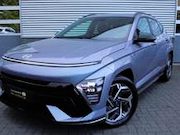 Hyundai Kona - 1.6 GDI HEV Premium Sky N LINE full option! stoel/