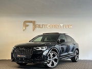 Audi Q3 Sportback - 40 TFSI quattro 3xS-Line Pano|ACC|Lane|Camera|Carplay